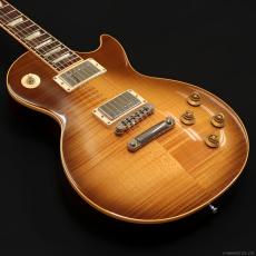 Gibson '60s Les Paul Standard HB [Honey Burst] (2005)_4