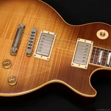 Gibson '60s Les Paul Standard HB [Honey Burst] (2005)_5
