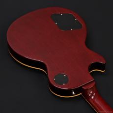 Gibson '60s Les Paul Standard HB [Honey Burst] (2005)_7