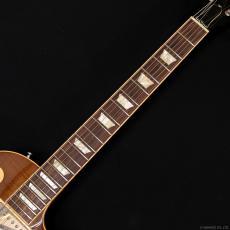 Gibson '60s Les Paul Standard HB [Honey Burst] (2005)_8