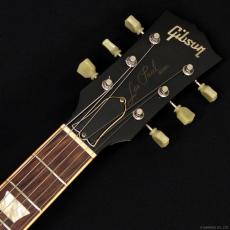 Gibson '60s Les Paul Standard HB [Honey Burst] (2005)_9