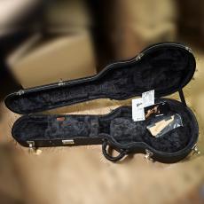 Gibson '60s Les Paul Standard HB [Honey Burst] (2005)_10