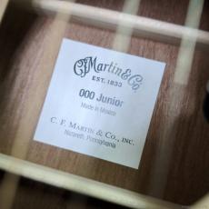 Martin 000C Jr E_9