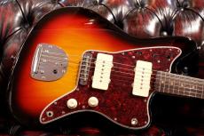 FREEDOM CUSTOM GUITAR RESEARCH Custom Order Retro JM ~ 3Tone Sunburst ~ [約3.85㎏]