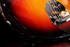 FREEDOM CUSTOM GUITAR RESEARCH Custom Order Retro JM ~ 3Tone Sunburst ~ [約3.85㎏]_3