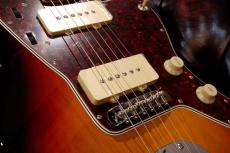 FREEDOM CUSTOM GUITAR RESEARCH Custom Order Retro JM ~ 3Tone Sunburst ~ [約3.85㎏]_4