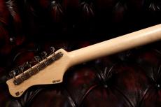 FREEDOM CUSTOM GUITAR RESEARCH Custom Order Retro JM ~ 3Tone Sunburst ~ [約3.85㎏]_7