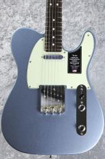 Fender FSR  American Professional Classic Telecaster / Mystic Ice Blue #US26021275 [3.53kg]_2
