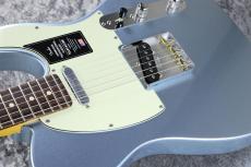 Fender FSR  American Professional Classic Telecaster / Mystic Ice Blue #US26021275 [3.53kg]_10