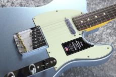 Fender FSR  American Professional Classic Telecaster / Mystic Ice Blue #US26021275 [3.53kg]_11
