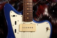 FREEDOM CUSTOM GUITAR RESEARCH Custom Order Retro JM ~ Dark Lake Pracid Blue ~ [約3.85㎏]_3