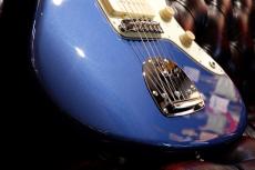 FREEDOM CUSTOM GUITAR RESEARCH Custom Order Retro JM ~ Dark Lake Pracid Blue ~ [約3.85㎏]_4