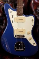 FREEDOM CUSTOM GUITAR RESEARCH Custom Order Retro JM ~ Dark Lake Pracid Blue ~ [約3.85㎏]_5