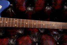 FREEDOM CUSTOM GUITAR RESEARCH Custom Order Retro JM ~ Dark Lake Pracid Blue ~ [約3.85㎏]_7