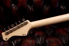 FREEDOM CUSTOM GUITAR RESEARCH Custom Order Retro JM ~ Dark Lake Pracid Blue ~ [約3.85㎏]_8