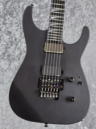 Jackson USA AMERICAN SERIES SOLOIST SL2MG 「Satin Black」「USED」