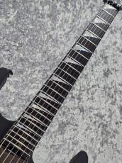 Jackson USA AMERICAN SERIES SOLOIST SL2MG 「Satin Black」「USED」_5
