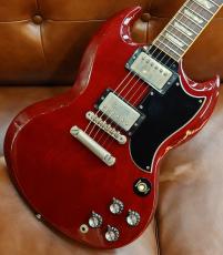 Gibson SG '62 Reissue 【1990'USED】