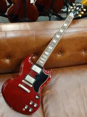 Gibson SG '62 Reissue 【1990'USED】_2