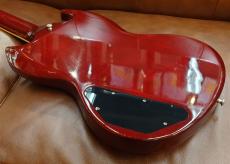 Gibson SG '62 Reissue 【1990'USED】_5