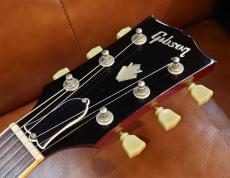 Gibson SG '62 Reissue 【1990'USED】_7