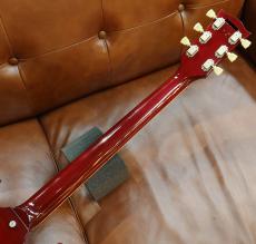Gibson SG '62 Reissue 【1990'USED】_8