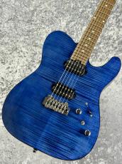 Bacchus TACTICS24-FM/RSM ST-BLU  #GI21658【3.67kg】