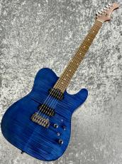 Bacchus TACTICS24-FM/RSM ST-BLU  #GI21658【3.67kg】_2