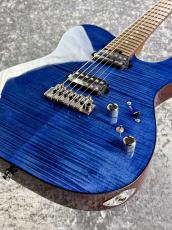 Bacchus TACTICS24-FM/RSM ST-BLU  #GI21658【3.67kg】_3