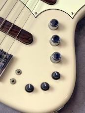 XOTiC XJ-1T 4st -Vintage White - 【4.28kg】_5
