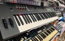 YAMAHA MX61BK【中古】