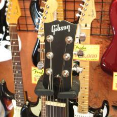 Gibson SG FUSION_4
