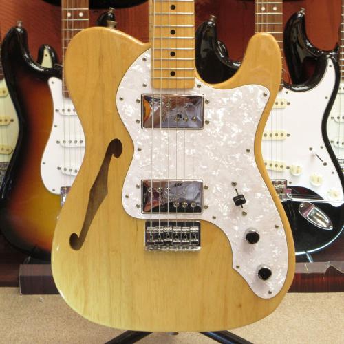 Fender Japan TN72