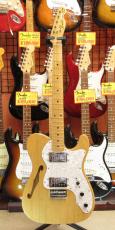 Fender Japan TN72_2