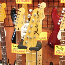 Fender Japan TN72_5
