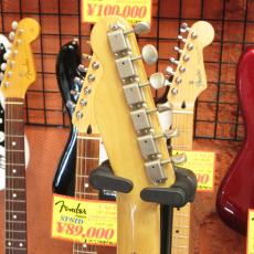 Fender Japan TN72_6