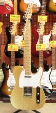 Fender Japan Exclusive Classic 70s Telecaster Ash_2