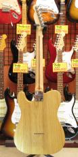 Fender Japan Exclusive Classic 70s Telecaster Ash_5