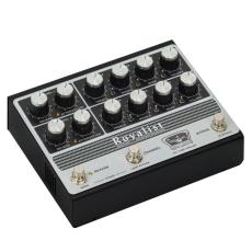Tone King Royalist Preamp_2