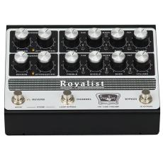 Tone King Royalist Preamp_3