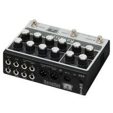 Tone King Royalist Preamp_5