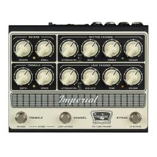 Tone King Imperial Preamp