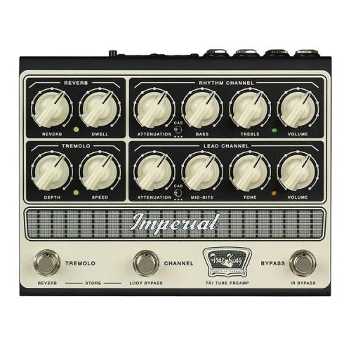 Tone King Imperial Preamp