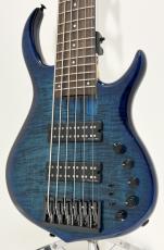 Sire M7 6-String / TBL (Transparent Blue) 【マーカス・ミラー監修】