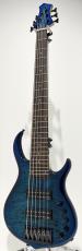 Sire M7 6-String / TBL (Transparent Blue) 【マーカス・ミラー監修】_2