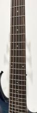 Sire M7 6-String / TBL (Transparent Blue) 【マーカス・ミラー監修】_4