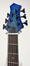 Sire M7 6-String / TBL (Transparent Blue) 【マーカス・ミラー監修】_5
