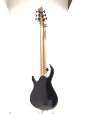 Sire Marcus Miller M7 6st / TBK(Transparent Black)_8