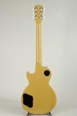 Gibson Exclusive Les Paul Special Faded Satin TV Yellow【S/N 214050231】_4