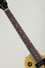 Gibson Exclusive Les Paul Special Faded Satin TV Yellow【S/N 214050231】_5